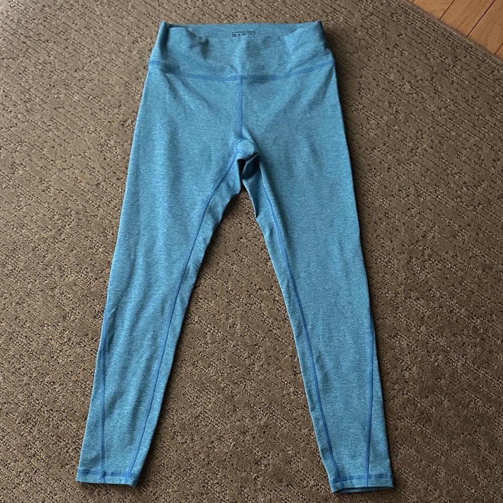 FLEO Apex mid rise Leggings